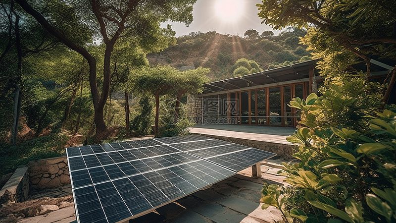 新能源废气处理设备：揭秘行业排名背后的技术奥秘