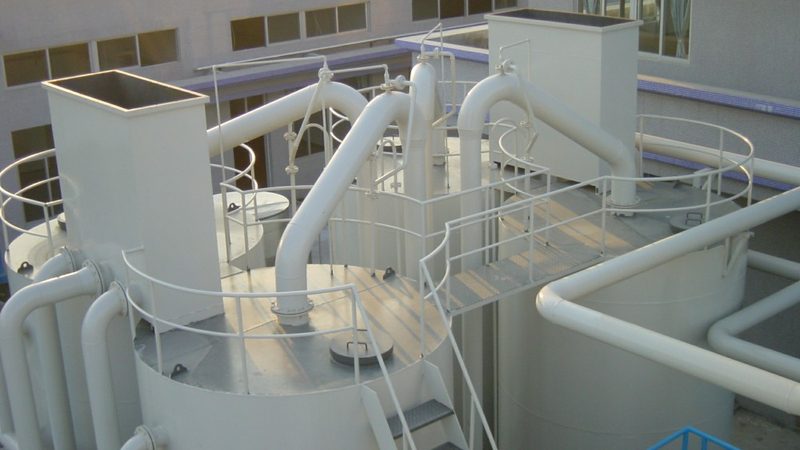 北京实验室废气处理设备厂家