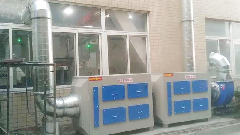 玻璃钢一体化污水处理设备：揭秘其批发价格背后的考量**