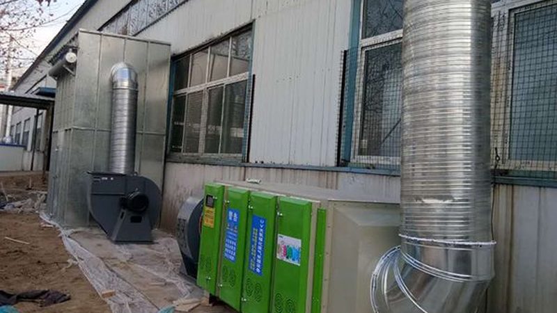 如何根据水质特性选择合适的一体化污水处理设备型号