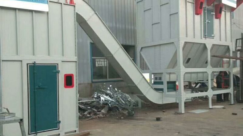 揭秘废气处理设备：十大品牌背后的技术秘密