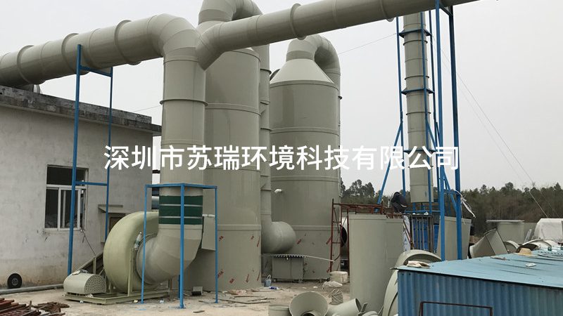 溶气气浮机：揭秘其核心参数与选型逻辑**