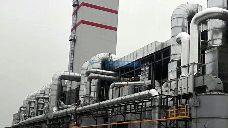 工业废水处理设备安装流程解析：从规划到验收
