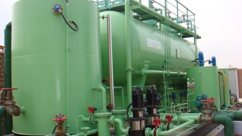 耐高温布袋除尘器材质对比：揭秘不同材质的优劣势