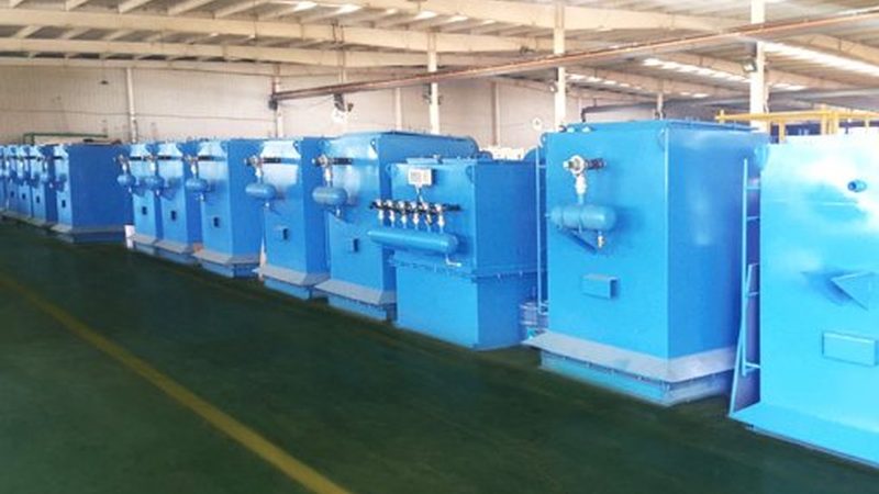 MBR膜系统设计规范2025：解读新标准下的系统设计要点