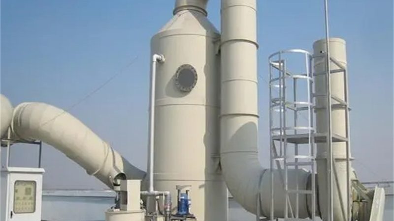 工业废水处理系统调试：从通水到稳定运行的六个关键步骤