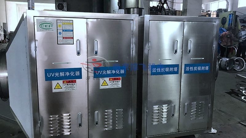 一体化污水处理设备：型号与规格的解析与选择**