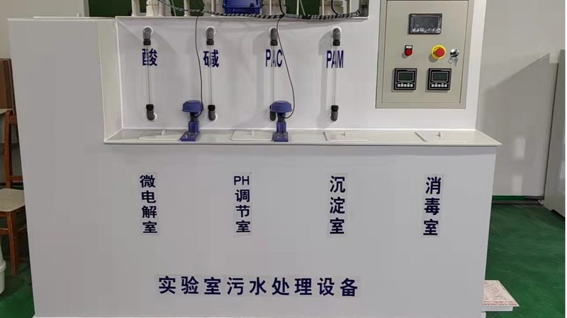 有机废气处理设备材质选择：关键因素与注意事项**