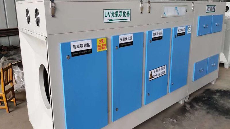 布袋除尘器与电除尘器：揭秘环保除尘设备的“双雄”对决