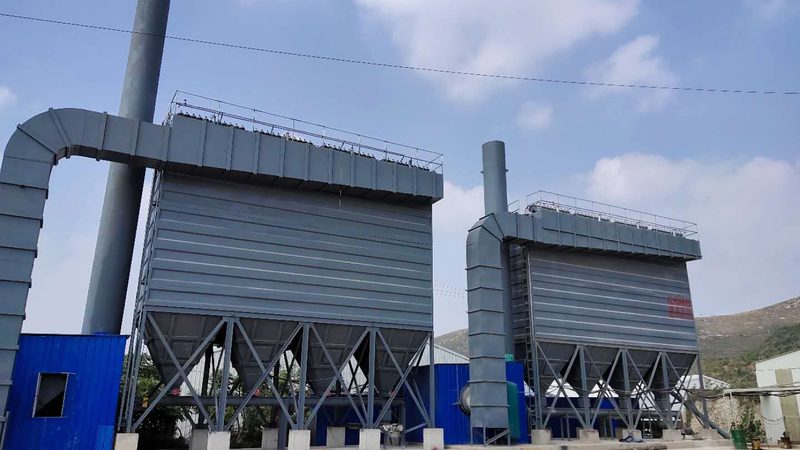 广州气浮机选型：关键参数与注意事项