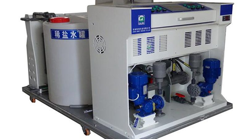 脉冲除尘器电磁阀卡死怎么办？实用解决策略解析**