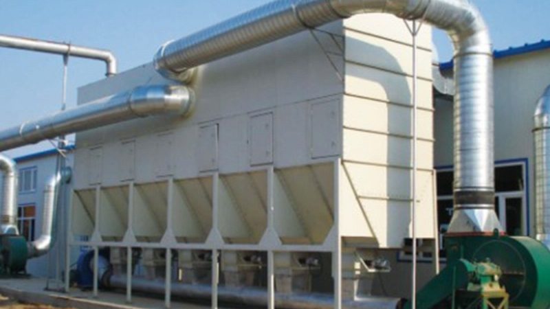 静电除尘器选型：关键因素与误区解析