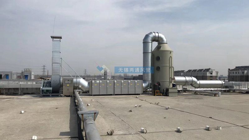 抛丸机粉尘治理：除尘器选型与工艺解析**