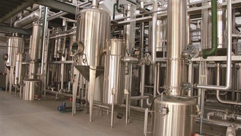 废气催化燃烧设备选型：关键因素与误区解析**