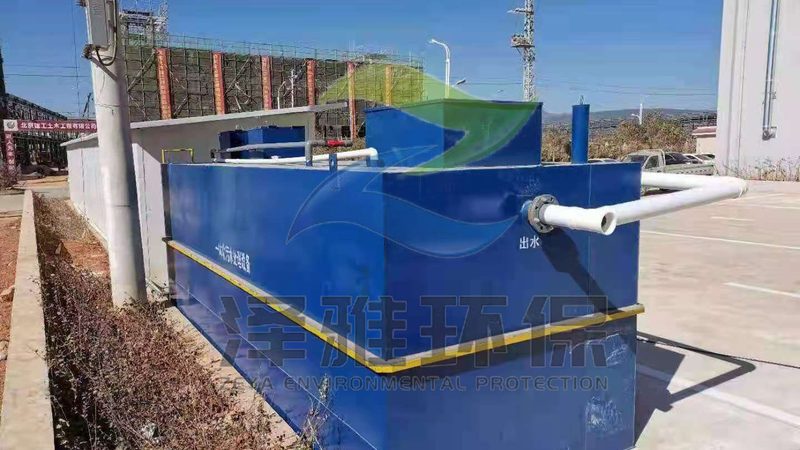 水泥厂脉冲除尘器：性能解析与优缺点分析